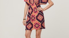 Models long hair Fernanda