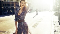 Models Magdalena Frackowiak