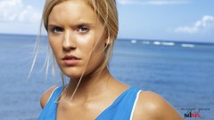 Models maggie grace