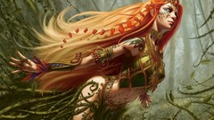 Models magic: the gathering
