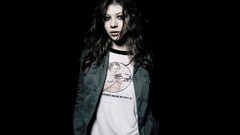 Models michelle trachtenberg