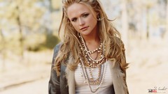Models miranda lambert