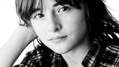 Models monochrome Brandon Stark