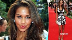 Models Natalie Suliman