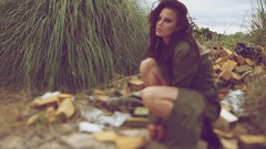 Models Natascha Verkaik