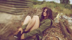 Models Natascha Verkaik