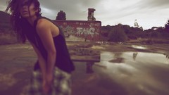 Models Natascha Verkaik