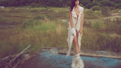 Models Natascha Verkaik