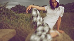 Models Natascha Verkaik