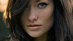 Models Olivia Wilde