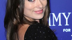 Models Olivia Wilde