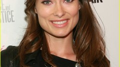 Models Olivia Wilde
