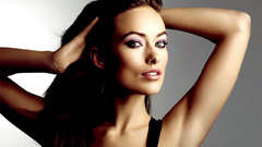 Models Olivia Wilde