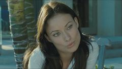 Models Olivia Wilde