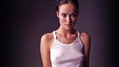 Models Olivia Wilde
