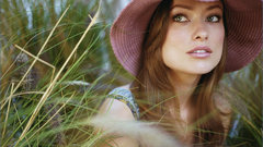 Models Olivia Wilde