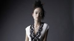 Models Olivia Wilde