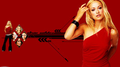 Models Olivia Wilde blondes