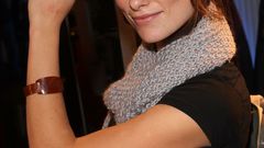 Models Olivia Wilde Celebrity