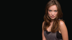 Models Olivia Wilde Simple