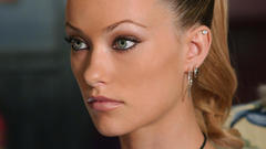 Models Olivia Wilde The