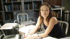 Models Olivia Wilde Thirteen