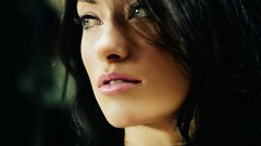 Models Olivia Wilde woman