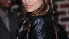 Models Olivia Wilde woman