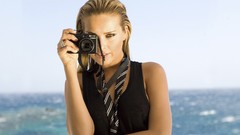 Models petra nemcova