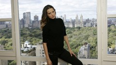 Models petra nemcova