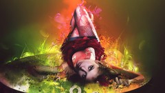 Models Photo manipulation fantasy art