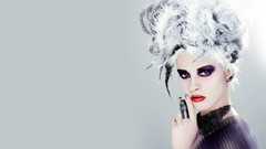 Models photo shoot Julia Julia Frauche