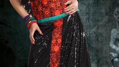 Models photo shoot Salwar Kameez Pakistani Fashion
