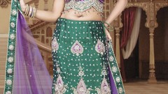 Models photo shoot Salwar Kameez Pakistani Fashion