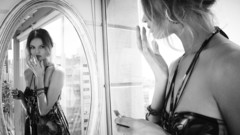 Models Polish Magdalena Frackowiak