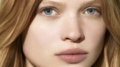 Models portraits Melanie Thierry