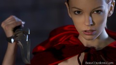 Models redheads cosplay boobs pornstars Bare Maidens Bree 