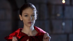 Models redheads cosplay pornstars Bare Maidens Bree Daniels brea