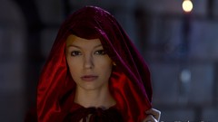 Models redheads cosplay pornstars Bare Maidens Bree Daniels brea