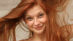Models redheads Indiana A