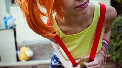 Models redheads nude