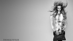 Models rosie huntington-whiteley