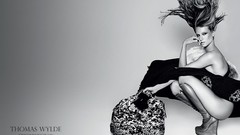 Models rosie huntington-whiteley