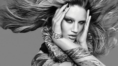 Models rosie huntington-whiteley