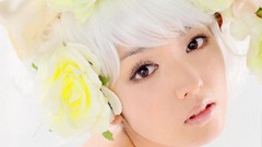 Models Sayumi Michishige