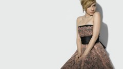 Models Scarlett Johansson woman