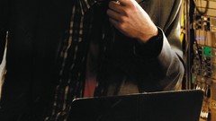 Models Simon Pegg Mission Impossible 4