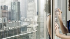 Models sophia bush multiscreen