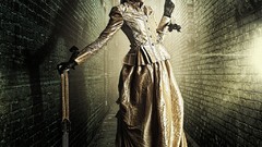 Models susan coffey victorian