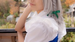 Models touhou Lenfried